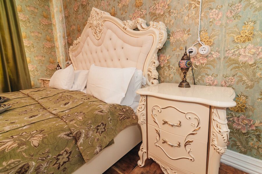 Апартаменты 2-местный