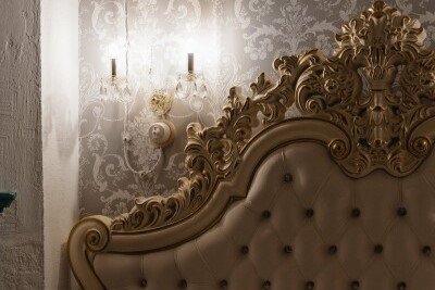 Люкс 2-местный 2-комнатный