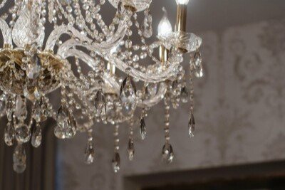 Люкс 2-местный 2-комнатный