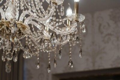 Люкс 2-местный 2-комнатный