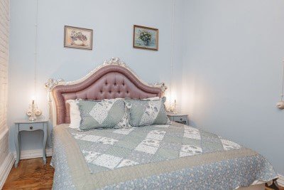 Люкс 2-местный 2-комнатный