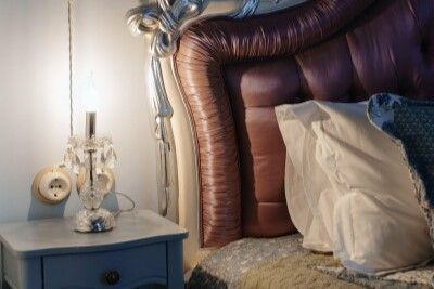 Люкс 2-местный 2-комнатный