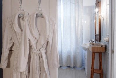 Люкс 2-местный 2-комнатный