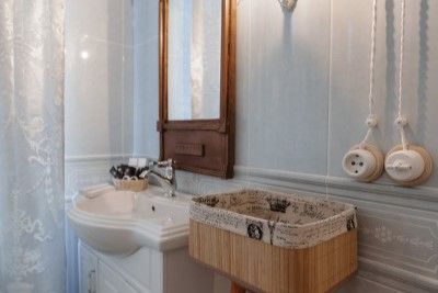 Люкс 2-местный 2-комнатный