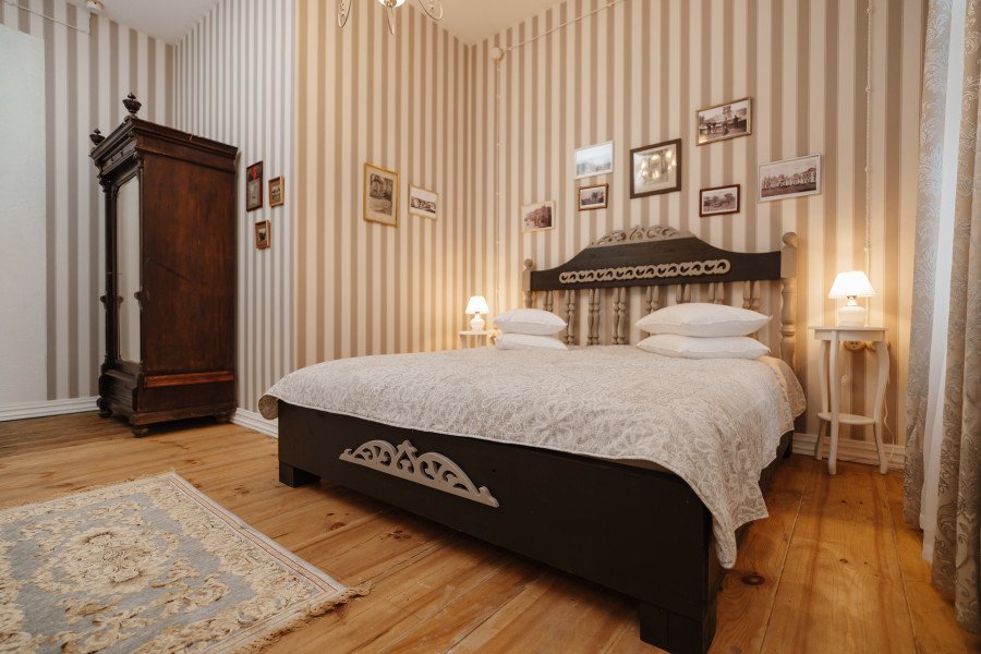 Улучшенный 2-местный 1-комнатный