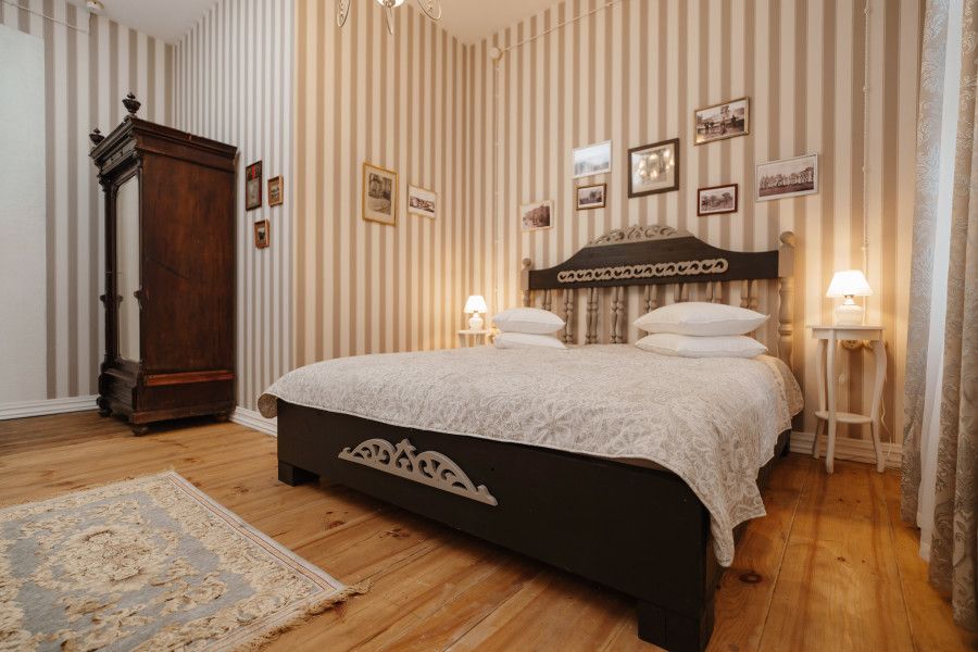 Улучшенный 2-местный 1-комнатный