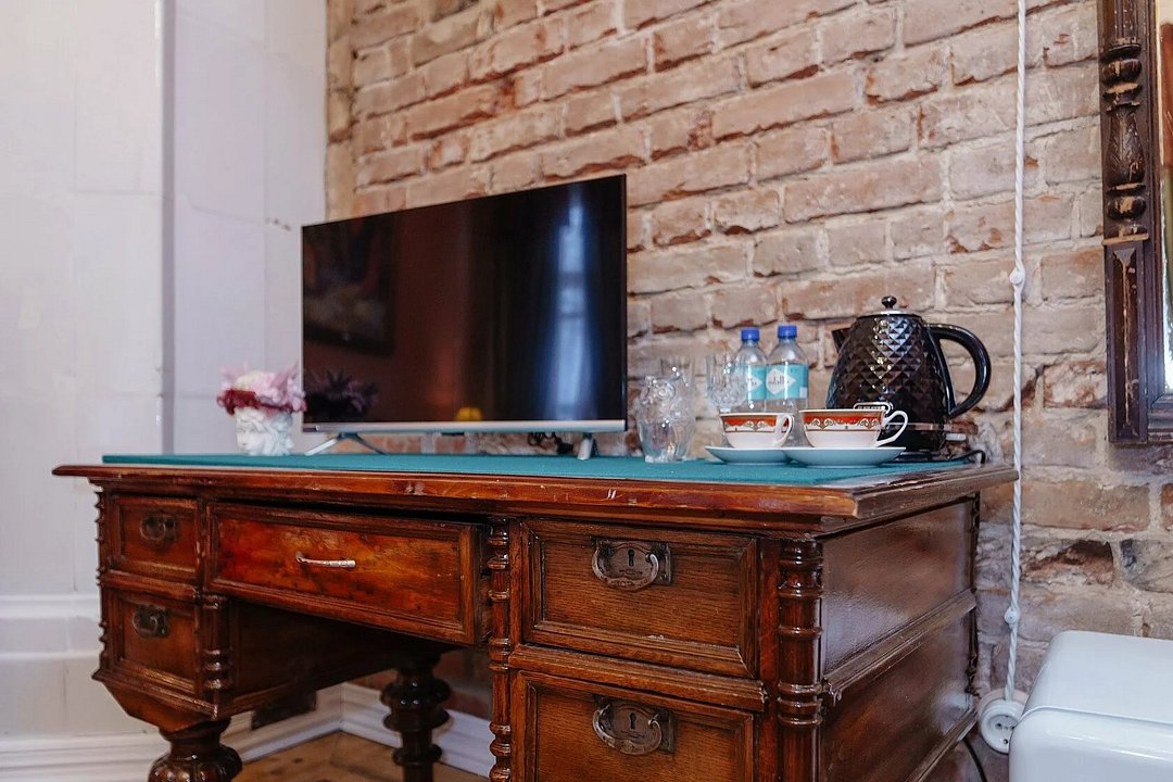 Улучшенный 2-местный 1-комнатный