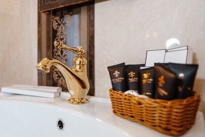 Улучшенный 2-местный 1-комнатный