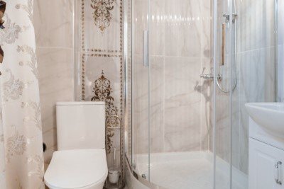 Улучшенный 2-местный 1-комнатный