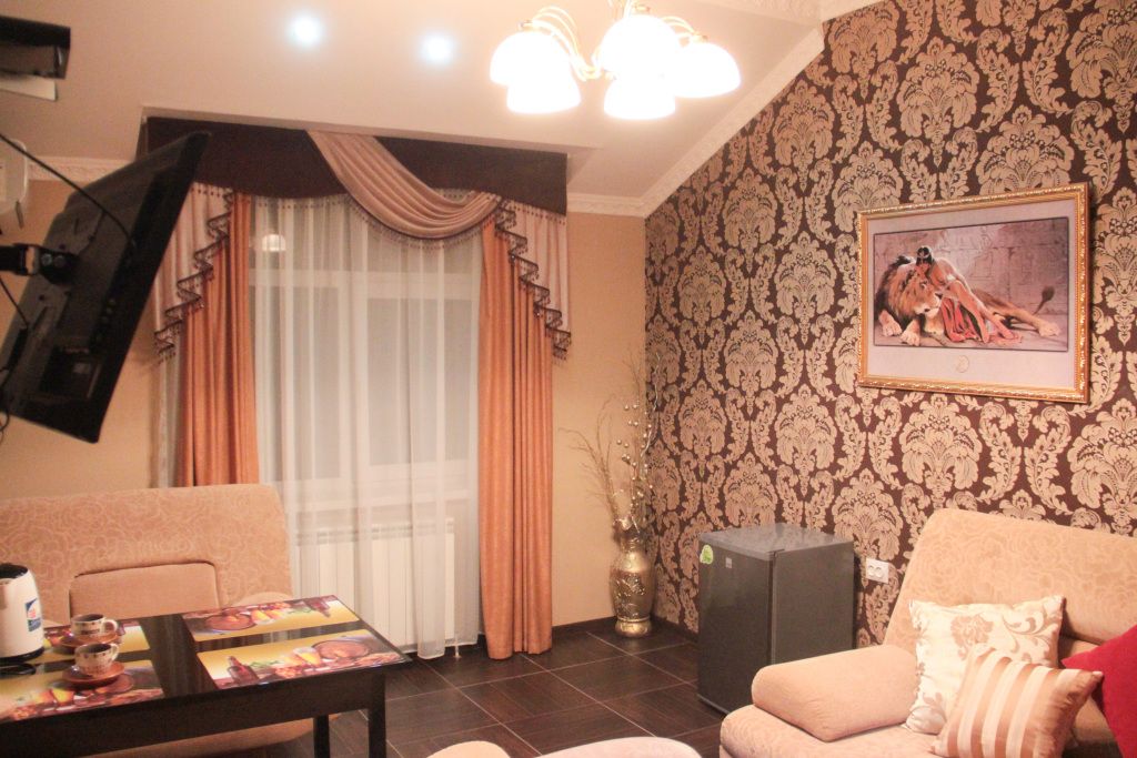 Шанс, Республика Калмыкия: фото 2