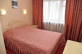 Стандарт 2-местный, Отель Сухона, Великий Устюг