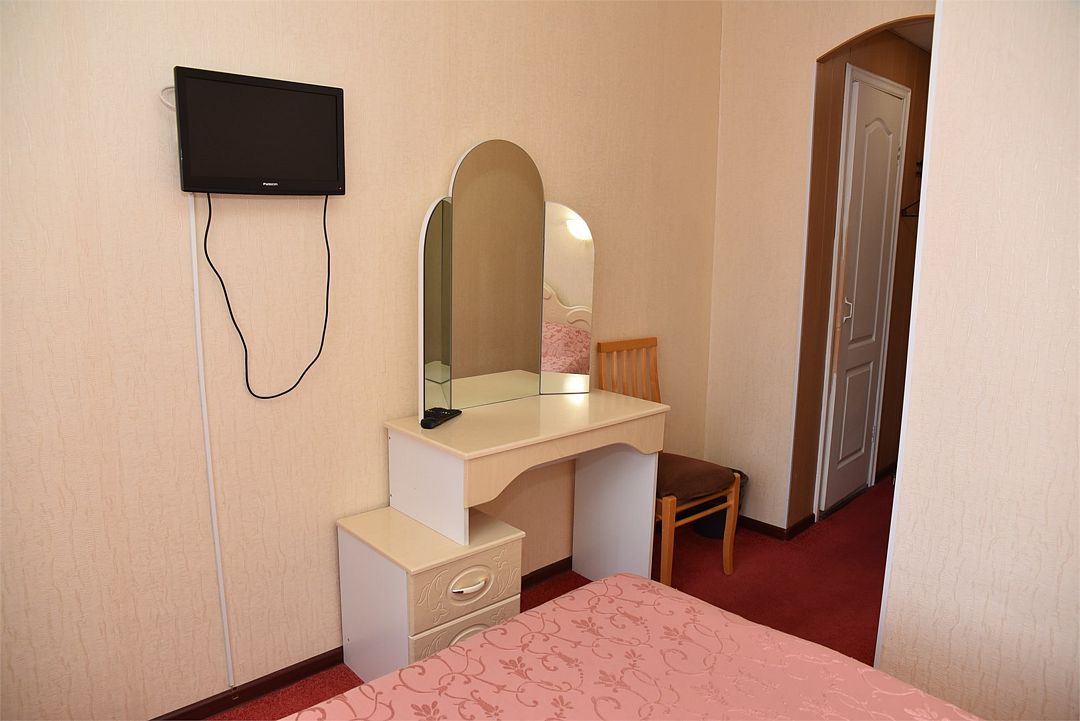 Стандартный 2-местный