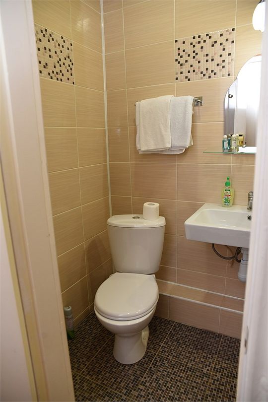 Стандартный 2-местный