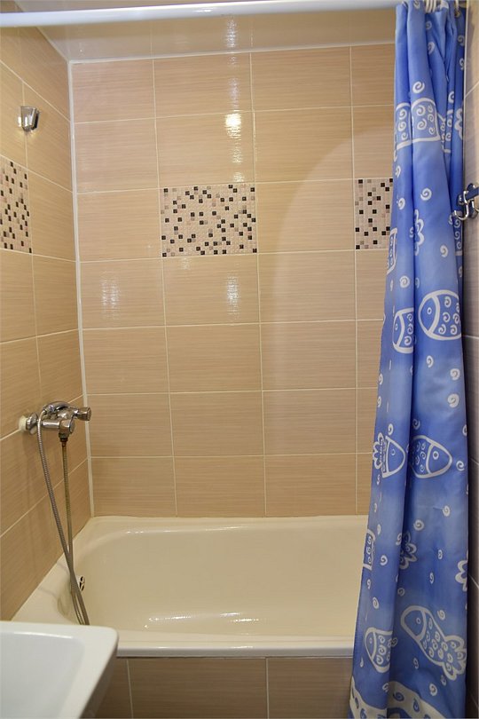 Стандартный 2-местный