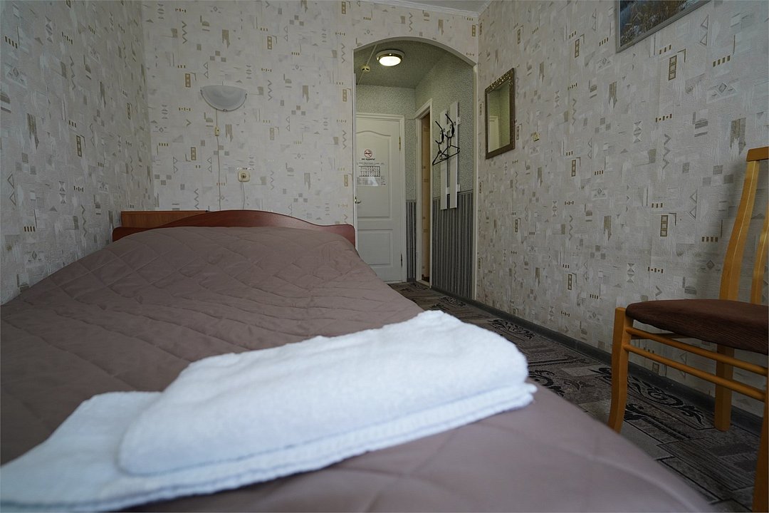 Эконом 1-местный