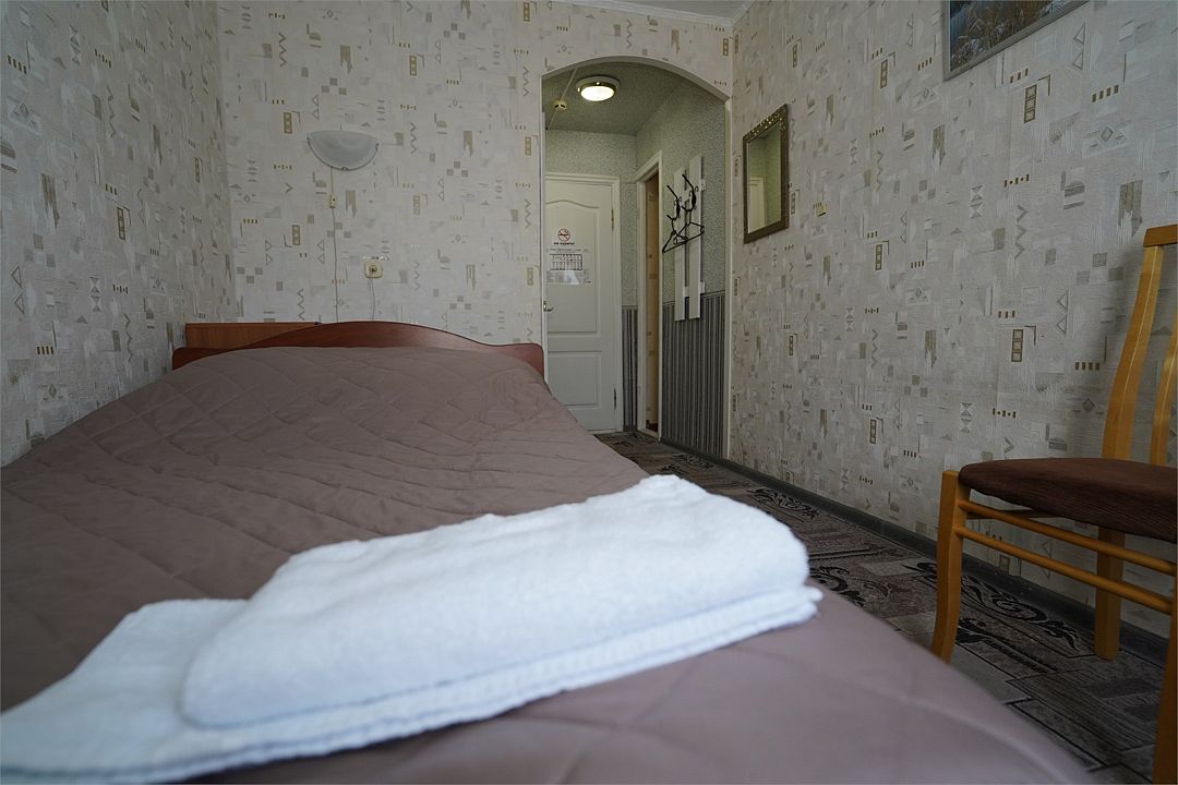 Эконом 1-местный