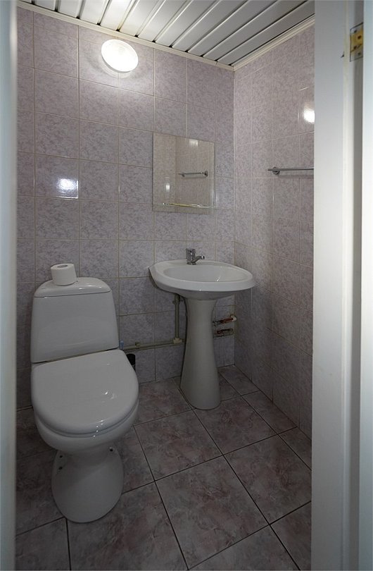 Эконом 1-местный