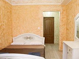 2-х местный стандарт, Отель Рафаэль, Анапа