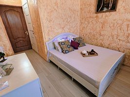 2-х местный комфорт, Отель Рафаэль, Анапа