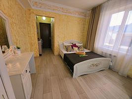 3-х местная студия с мини-кухней, Отель Рафаэль, Анапа