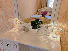 2-х комнатный 5-ти местный комфорт, Отель Рафаэль, Анапа