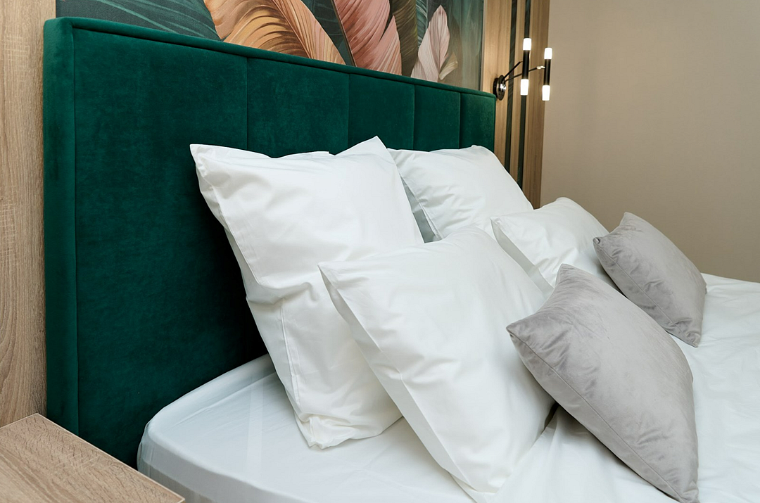 Джуниор сюит 2-местный