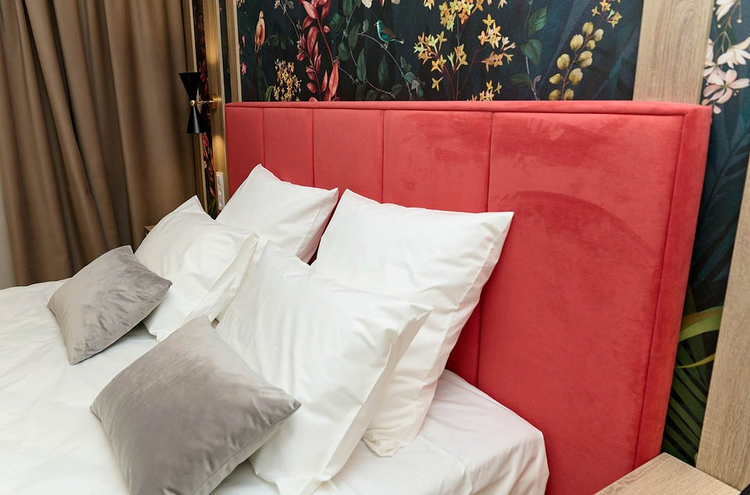 Джуниор сюит 2-местный