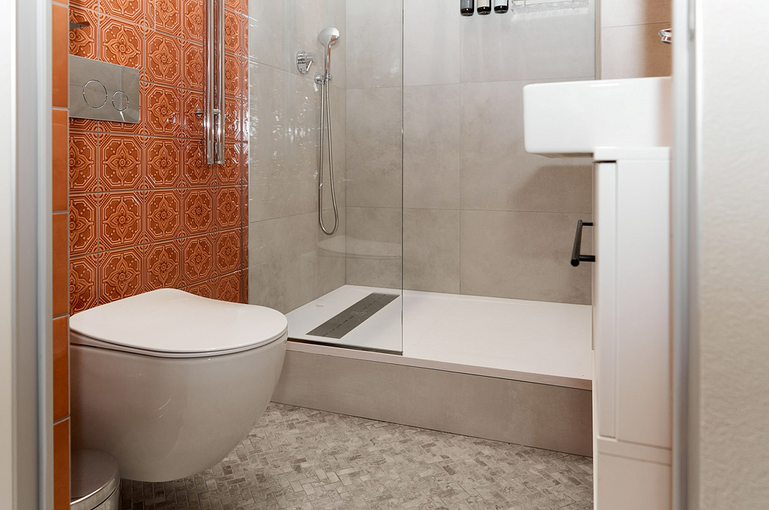 Джуниор сюит 2-местный