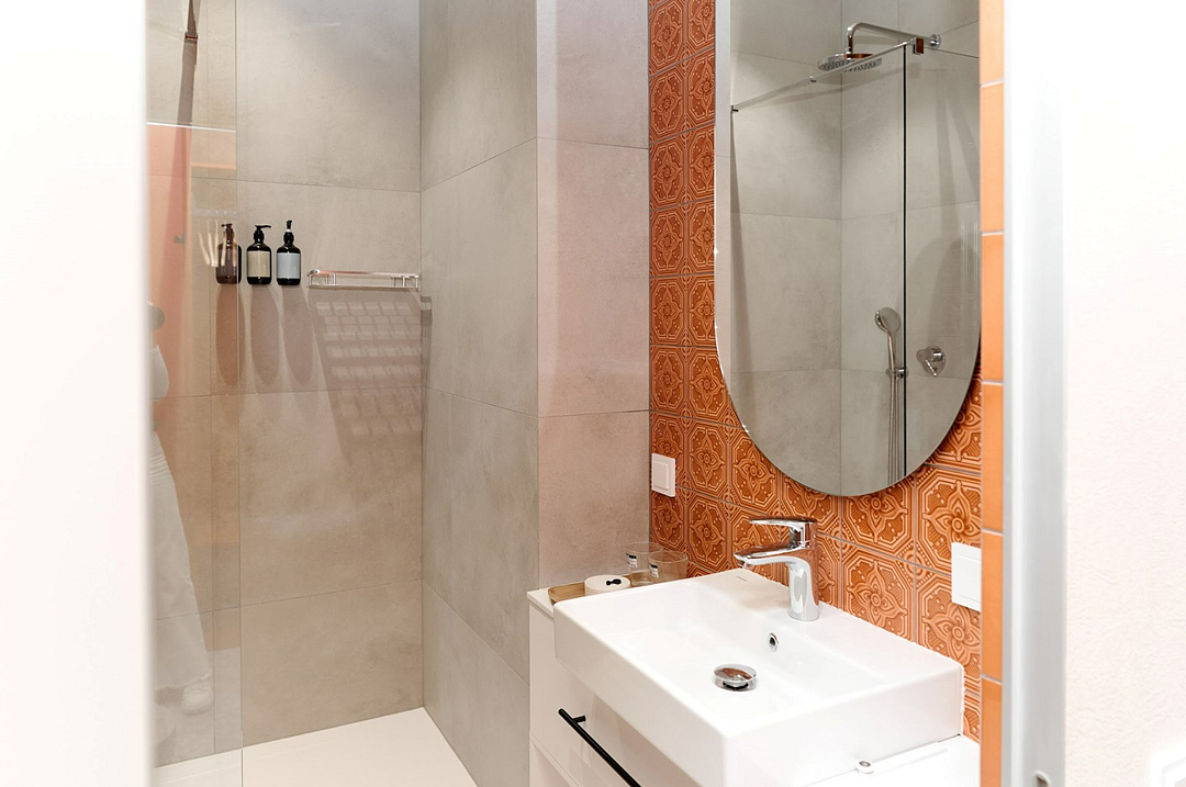 Джуниор сюит 2-местный