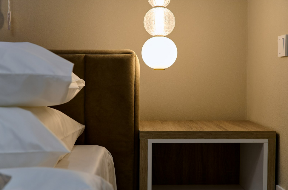 Люкс 2-местный 2-комнатный