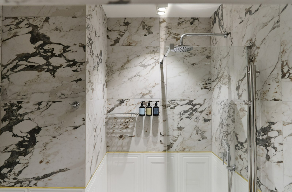 Люкс 2-местный 2-комнатный