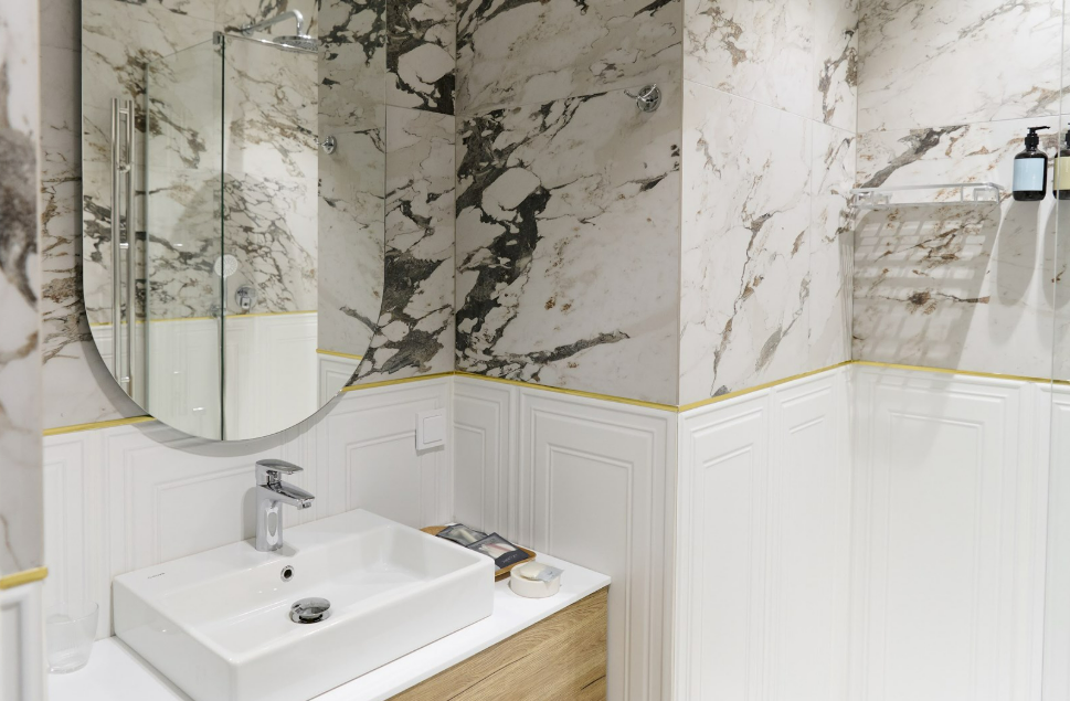 Люкс 2-местный 2-комнатный