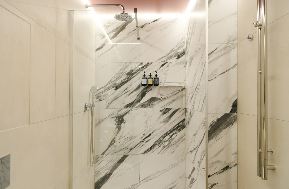 Люкс 2-местный 2-комнатный (Мансарда)