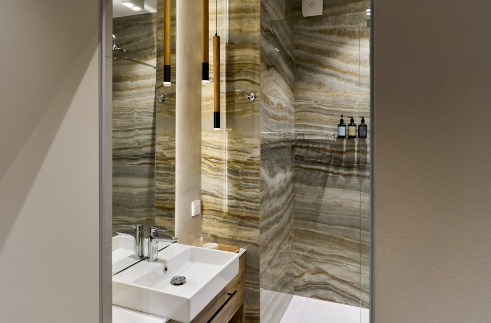 Номер 1-местный