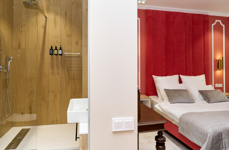 Супериор 2-местный (DBL)