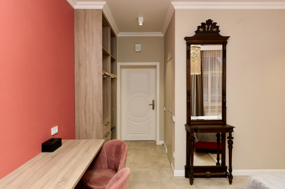 Супериор 2-местный (DBL)