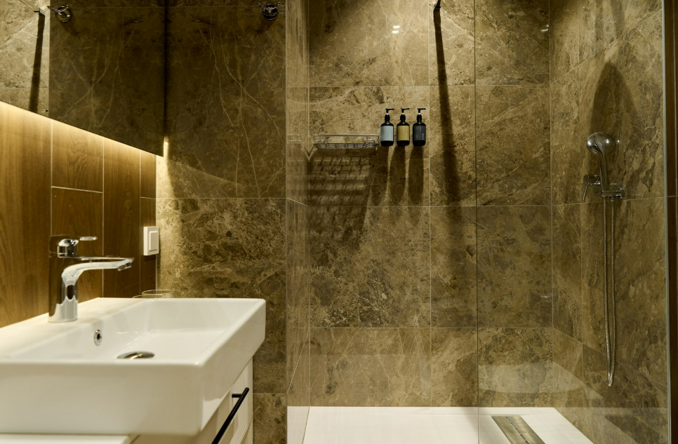 Супериор 2-местный (DBL)