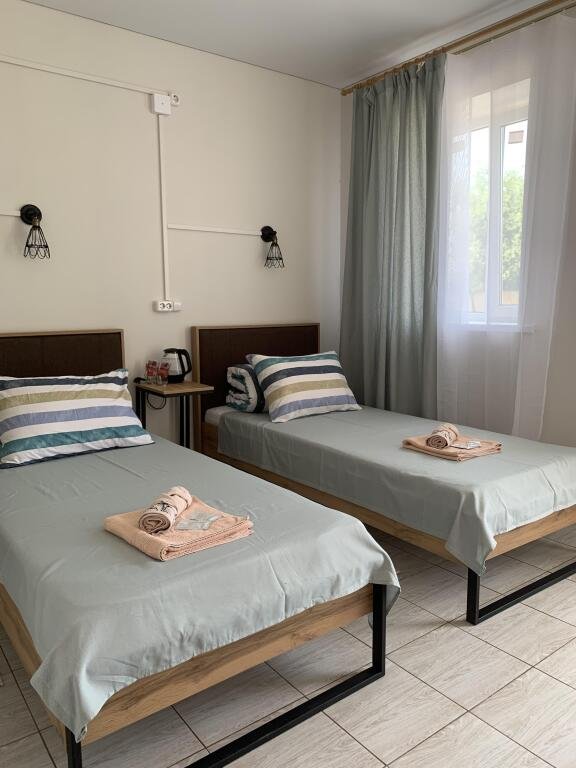 Байк, Республика Калмыкия: фото 3