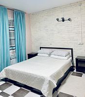 Номер Комфорт, Отель Байк, Элиста