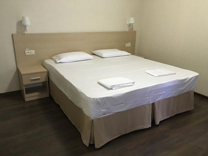 Ostrovok, Республика Калмыкия: фото 3