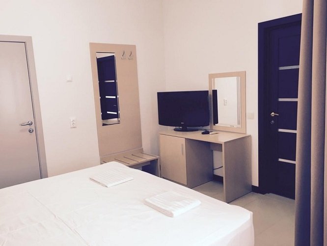 Ostrovok, Республика Калмыкия: фото 4