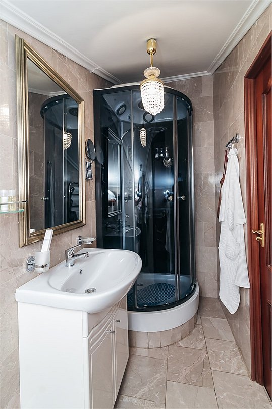 1 категория 2-местный (Мансардный)