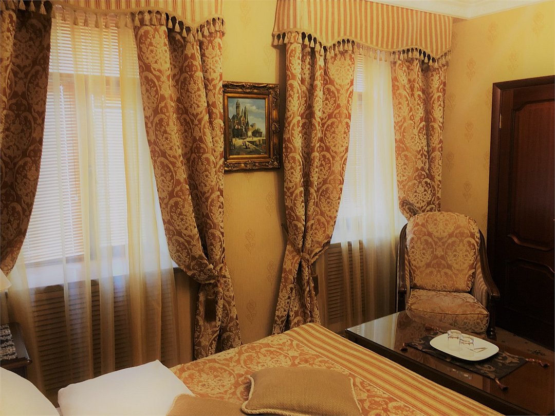 1 категория 2-местный (Стандарт)