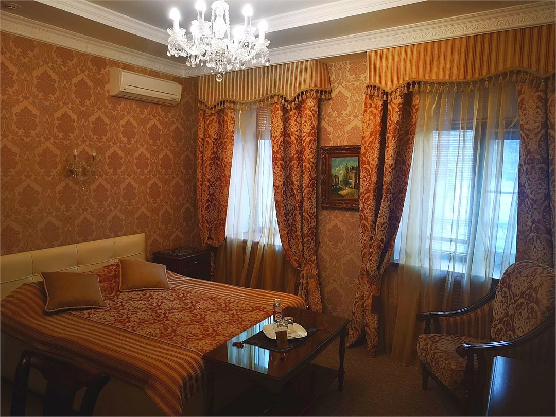 1 категория 2-местный (Стандарт)