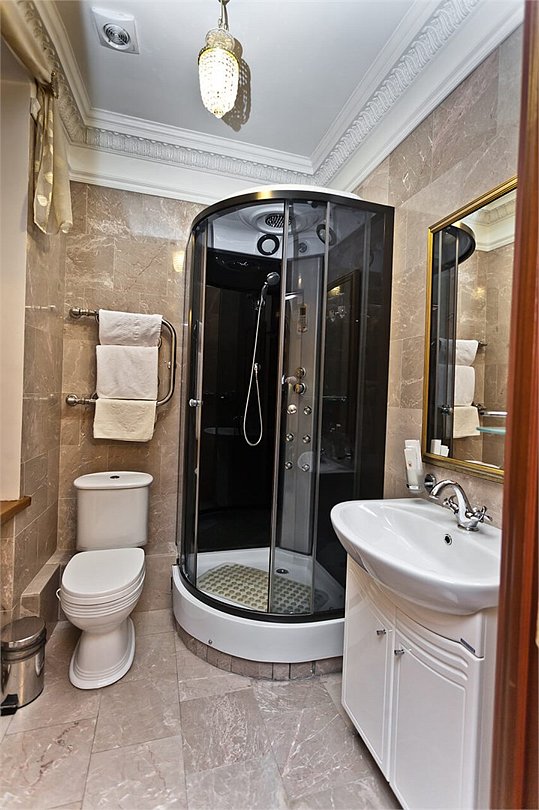 1 категория 2-местный (Стандарт)