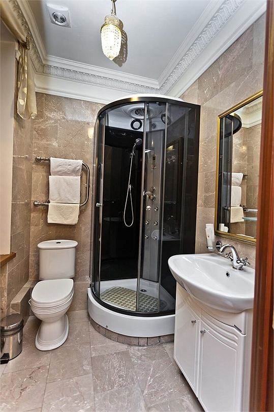 1 категория 2-местный (Стандарт)