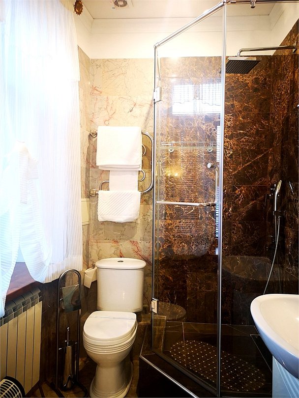 1 категория 2-местный (Стандарт)