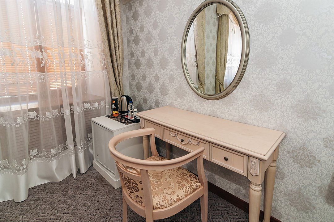 Джуниор сюит 2-местный