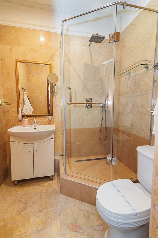 Джуниор сюит 2-местный