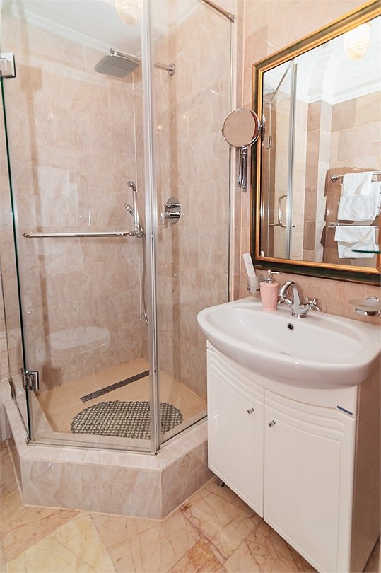 Джуниор сюит 2-местный